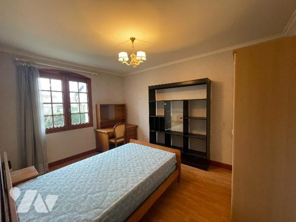 Vente Maison d'habitation