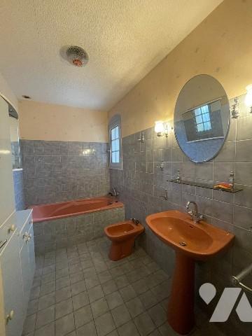 Vente Maison d'habitation