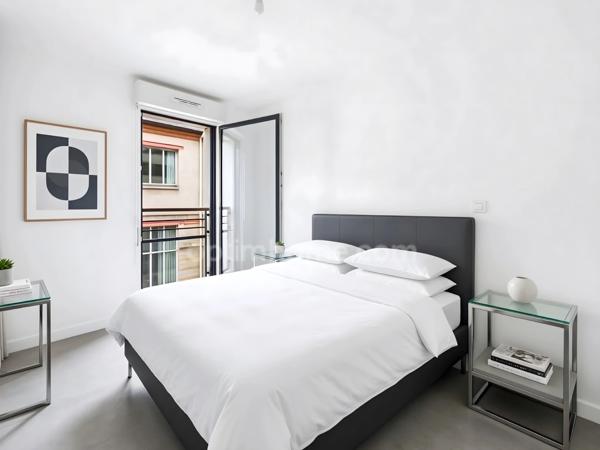 Appartement à vendre 2 pièces SURESNES (92)
