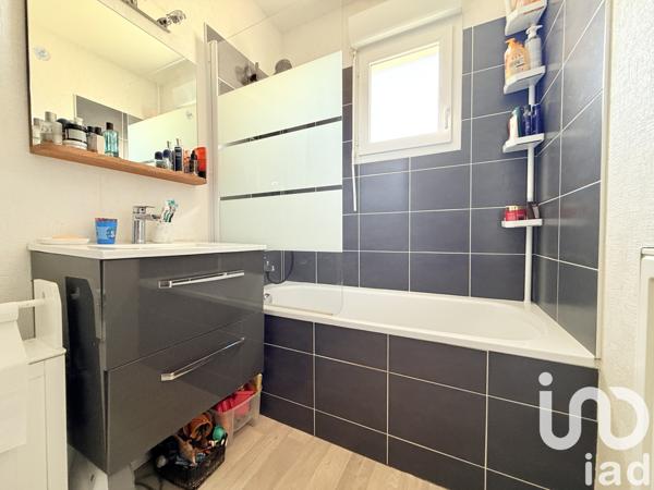 Maison à vendre 5 pièces 81 m² Theix-Noyalo