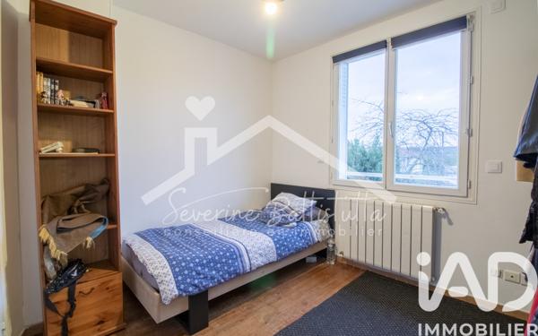 Maison à vendre 5 pièces 80 m² Vaujours