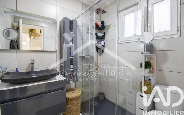 Maison à vendre 5 pièces 80 m² Vaujours