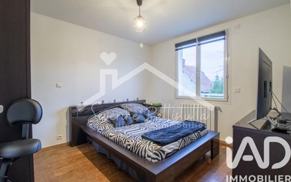 Maison à vendre 5 pièces 80 m² Vaujours