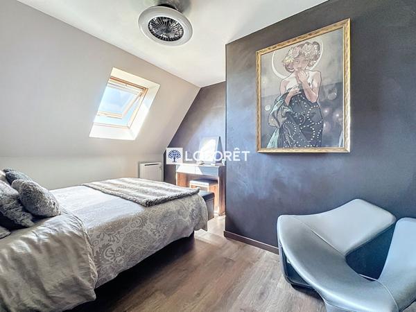 Achat maison Espalion - 6 pièce(s) - 162 m² - 425 000 €