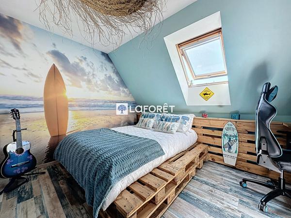 Achat maison Espalion - 6 pièce(s) - 162 m² - 425 000 €