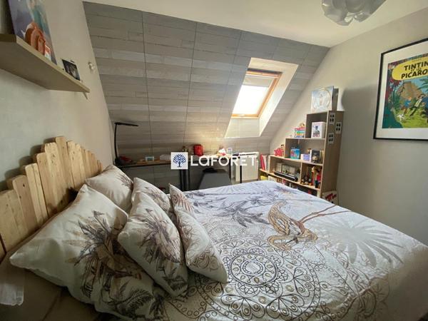 Achat maison Espalion - 6 pièce(s) - 162 m² - 425 000 €