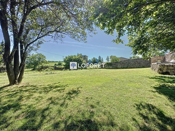 Achat maison Espalion - 6 pièce(s) - 162 m² - 425 000 €