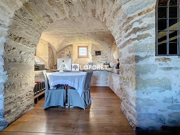 Achat maison Espalion - 6 pièce(s) - 162 m² - 425 000 €