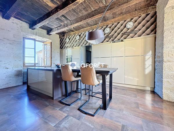 Achat maison Espalion - 6 pièce(s) - 162 m² - 425 000 €