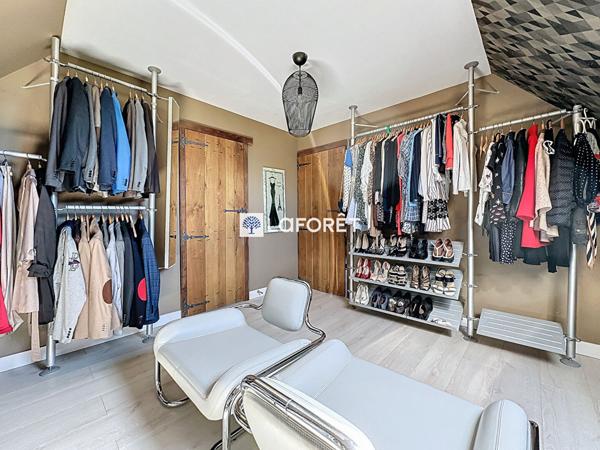 Achat maison Espalion - 6 pièce(s) - 162 m² - 425 000 €