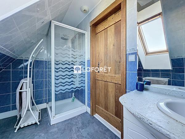 Achat maison Espalion - 6 pièce(s) - 162 m² - 425 000 €