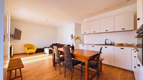 Maison la Roche-sur-Yon - 63 m2