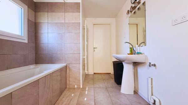 Maison la Roche-sur-Yon - 63 m2