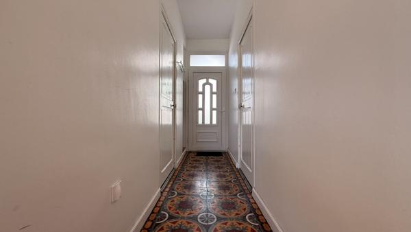 Maison la Roche-sur-Yon - 63 m2