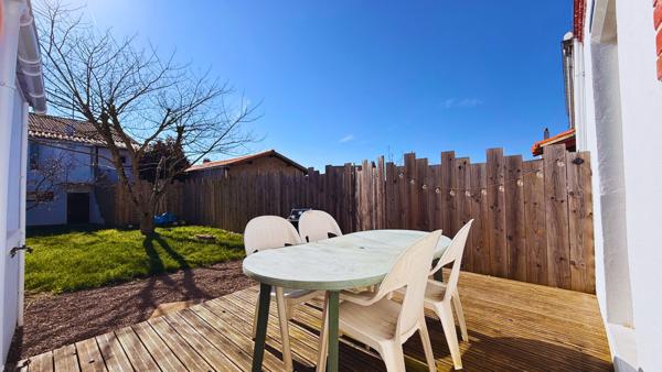 Maison la Roche-sur-Yon - 63 m2