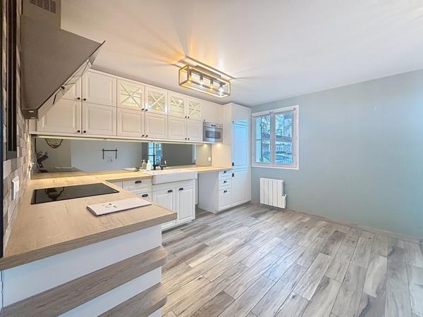 Appartement 2 pièces Guignes