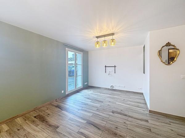 Appartement 2 pièces Guignes