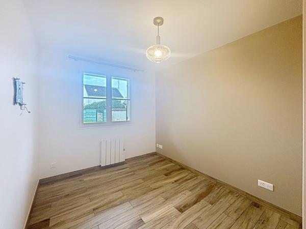 Appartement 2 pièces Guignes