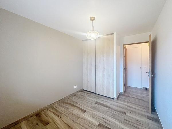 Appartement 2 pièces Guignes