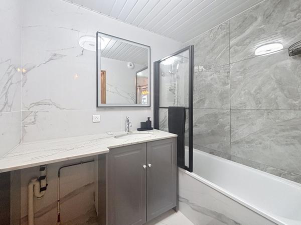 Appartement 2 pièces Guignes