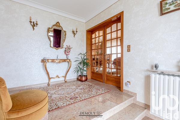 Maison à vendre 9 pièces 150 m² Lexy