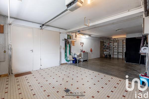 Maison à vendre 9 pièces 150 m² Lexy