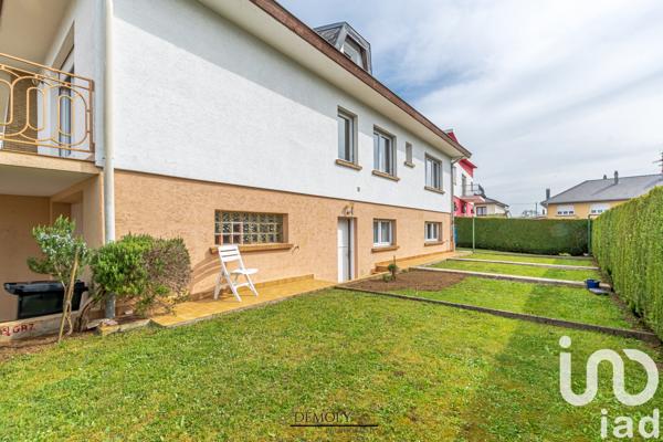 Maison à vendre 9 pièces 150 m² Lexy