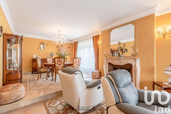 Maison à vendre 9 pièces 150 m² Lexy