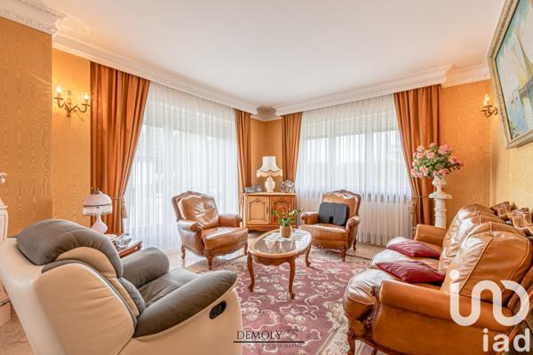 Maison à vendre 9 pièces 150 m² Lexy