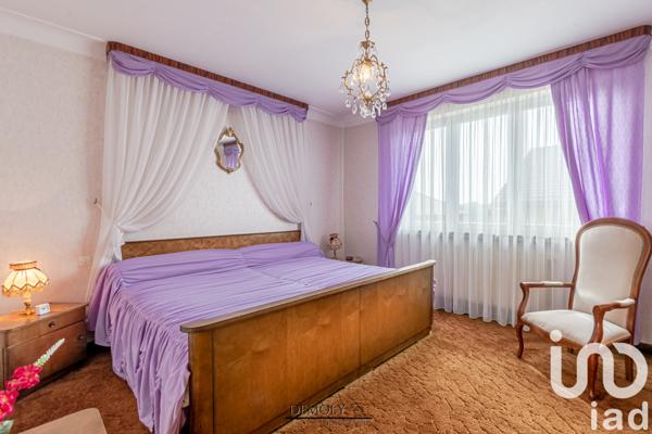 Maison à vendre 9 pièces 150 m² Lexy