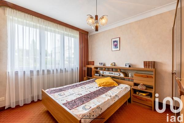 Maison à vendre 9 pièces 150 m² Lexy