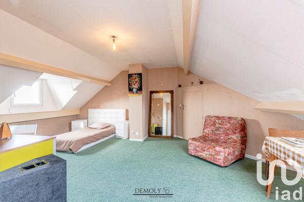 Maison à vendre 9 pièces 150 m² Lexy