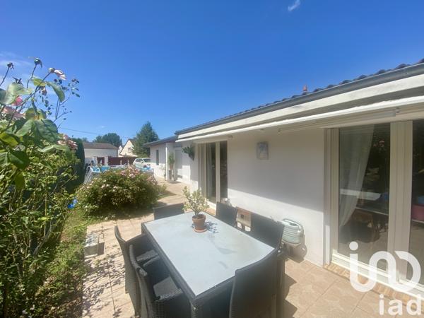 Maison à vendre 5 pièces 104 m² Soues