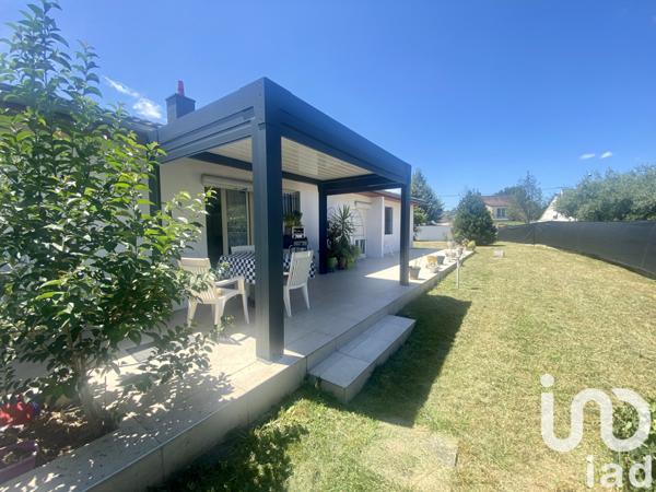 Maison à vendre 5 pièces 104 m² Soues