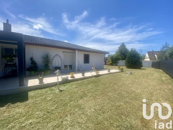 Maison à vendre 5 pièces 104 m² Soues