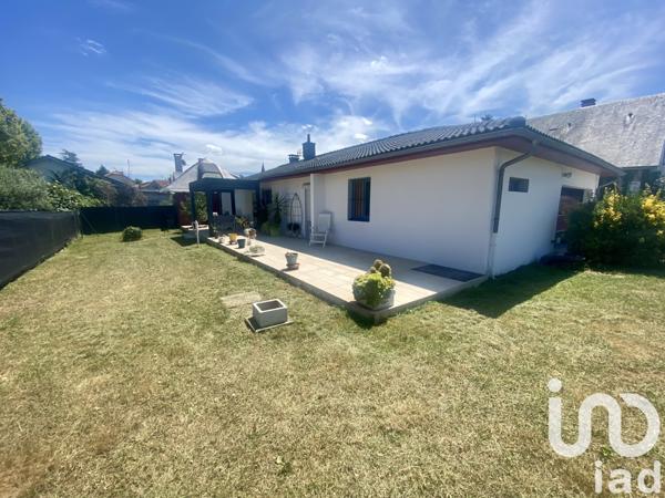 Maison à vendre 5 pièces 104 m² Soues