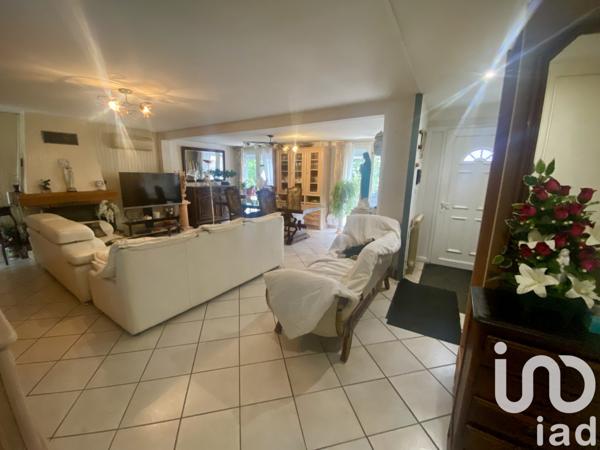 Maison à vendre 5 pièces 104 m² Soues