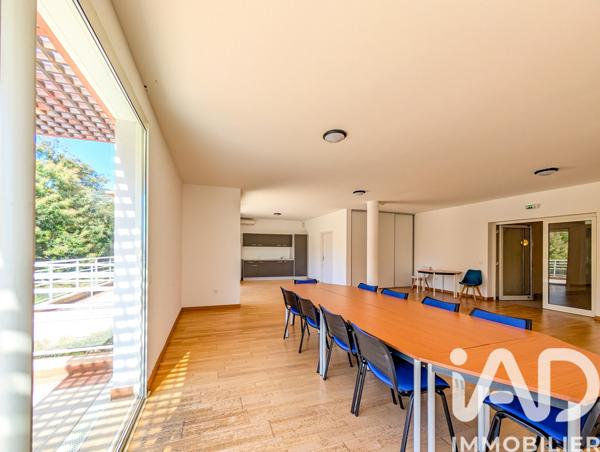 Studio à vendre 43 m² Mandelieu-la-Napoule