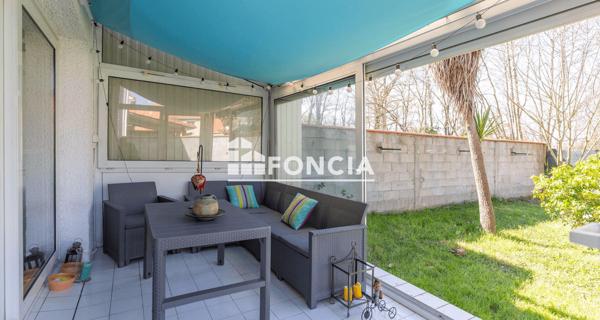 À vendre Maison 4 pièces 85.1 m² - Tarbes 65000