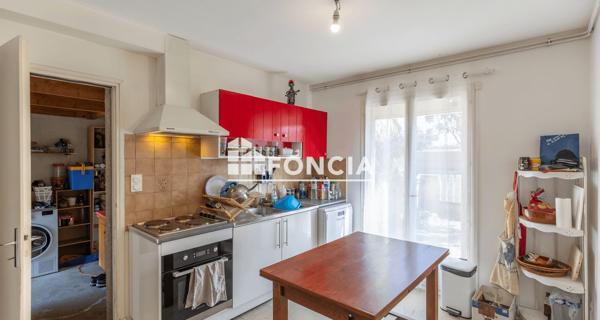 À vendre Maison 4 pièces 85.1 m² - Tarbes 65000