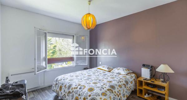 À vendre Maison 4 pièces 85.1 m² - Tarbes 65000