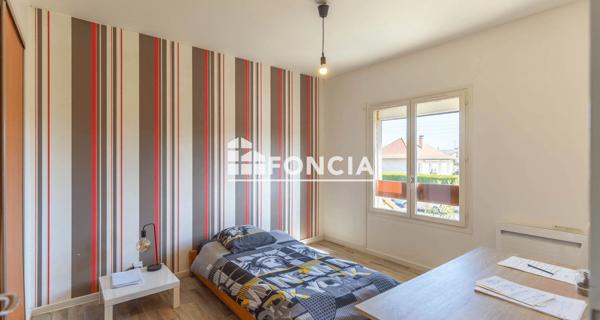 À vendre Maison 4 pièces 85.1 m² - Tarbes 65000