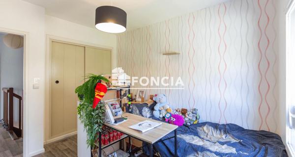 À vendre Maison 4 pièces 85.1 m² - Tarbes 65000