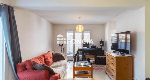 À vendre Maison 4 pièces 85.1 m² - Tarbes 65000