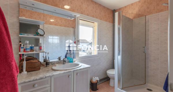 À vendre Maison 4 pièces 85.1 m² - Tarbes 65000