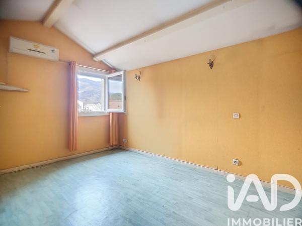 Maison à vendre 6 pièces 106 m² Tournon-sur-Rhône