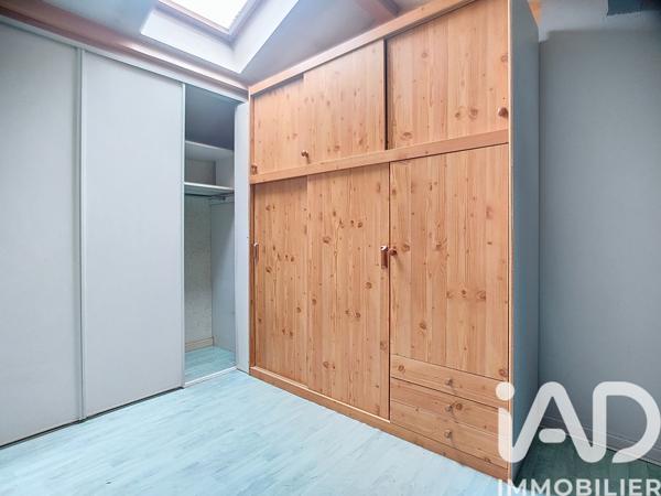 Maison à vendre 6 pièces 106 m² Tournon-sur-Rhône