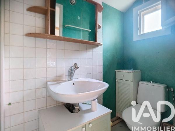 Maison à vendre 6 pièces 106 m² Tournon-sur-Rhône