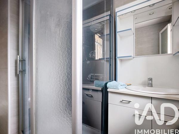 Maison à vendre 6 pièces 106 m² Tournon-sur-Rhône