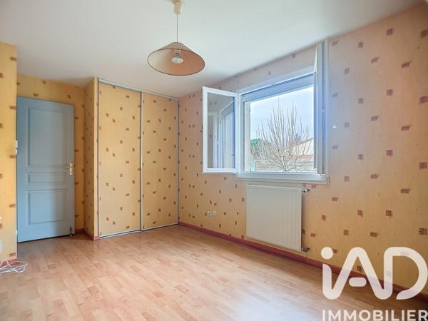 Maison à vendre 6 pièces 106 m² Tournon-sur-Rhône
